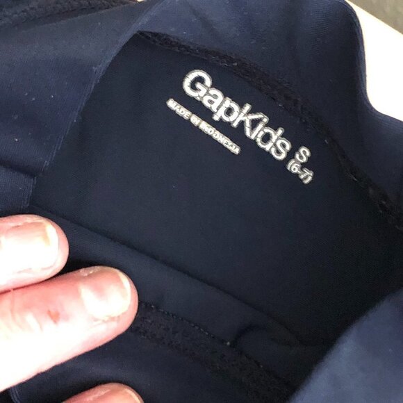 Gap Rashguard Top - Navy Blue Surfer - Picture 4 of 7